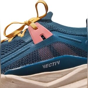 The North Face Vectic Hypnum Trail Running Shoes. Women Size 8.5